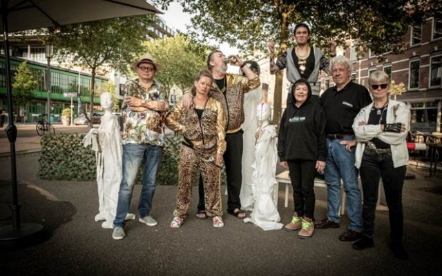 Welkom bij KNAP Schiedam